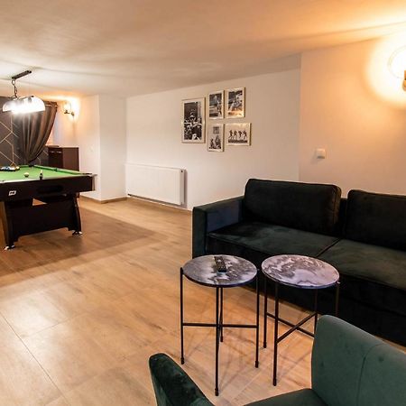 רידזוו Apartamenty Swierkowa W Rydzewie מראה חיצוני תמונה