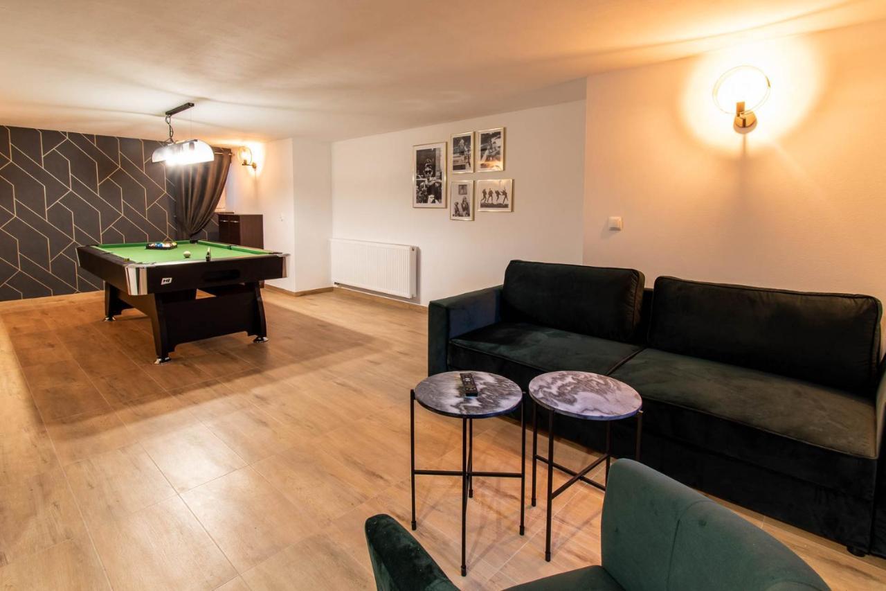רידזוו Apartamenty Swierkowa W Rydzewie מראה חיצוני תמונה