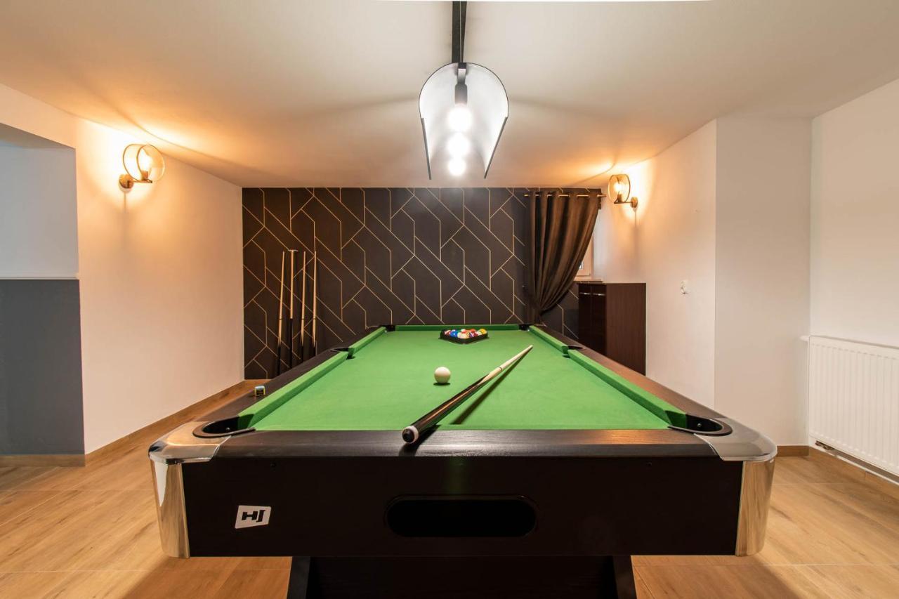 רידזוו Apartamenty Swierkowa W Rydzewie מראה חיצוני תמונה